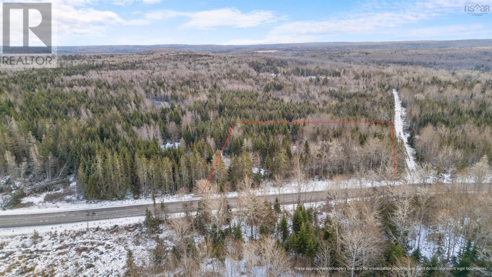 Lot 3 E Fraser Road, White Hill, Nova Scotia  B0K 1C0 - Photo 2 - 202501495