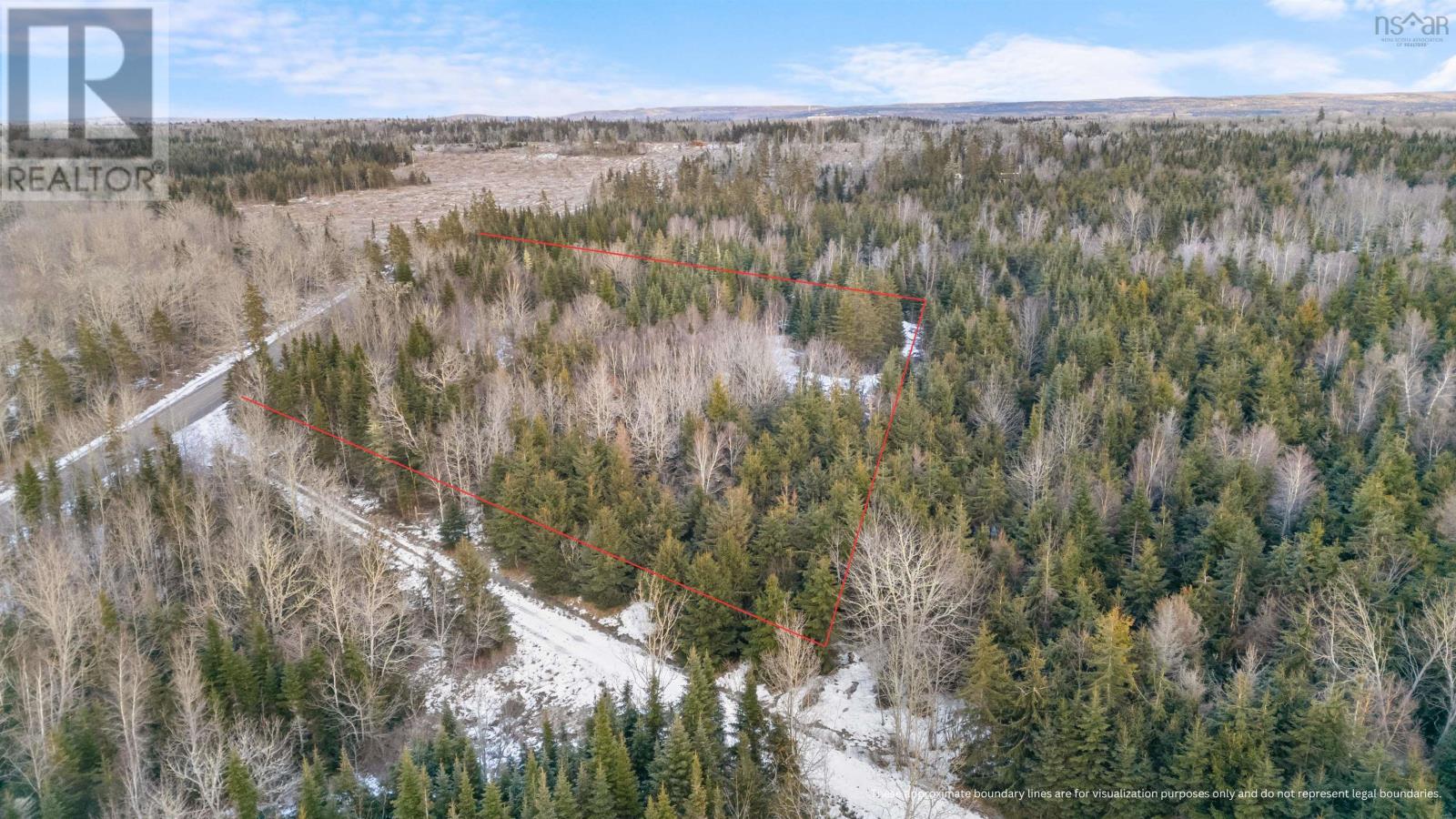 Lot 3 E Fraser Road, White Hill, Nova Scotia  B0K 1C0 - Photo 3 - 202501495