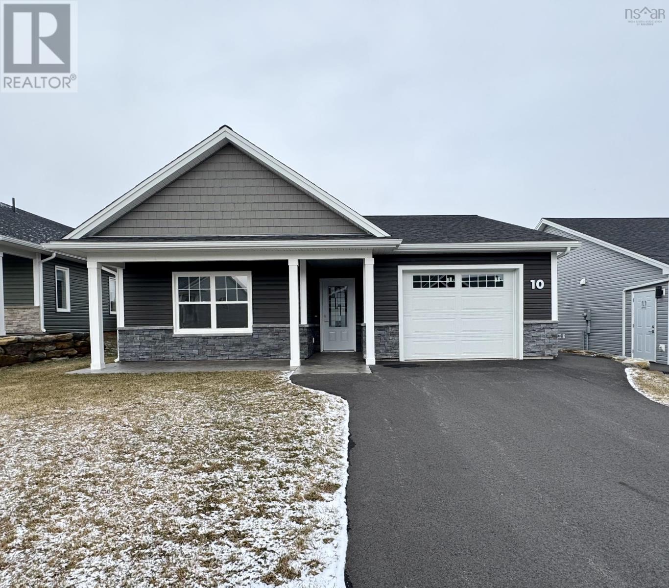 23 10 Elizabeth Avenue, garlands crossing, Nova Scotia