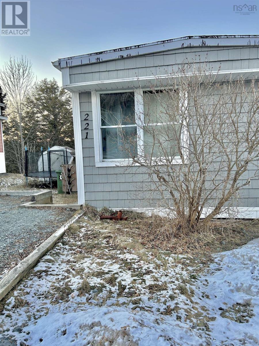 221 Parklane Drive, Lower Sackville, Nova Scotia  B4C 2W8 - Photo 18 - 202501505