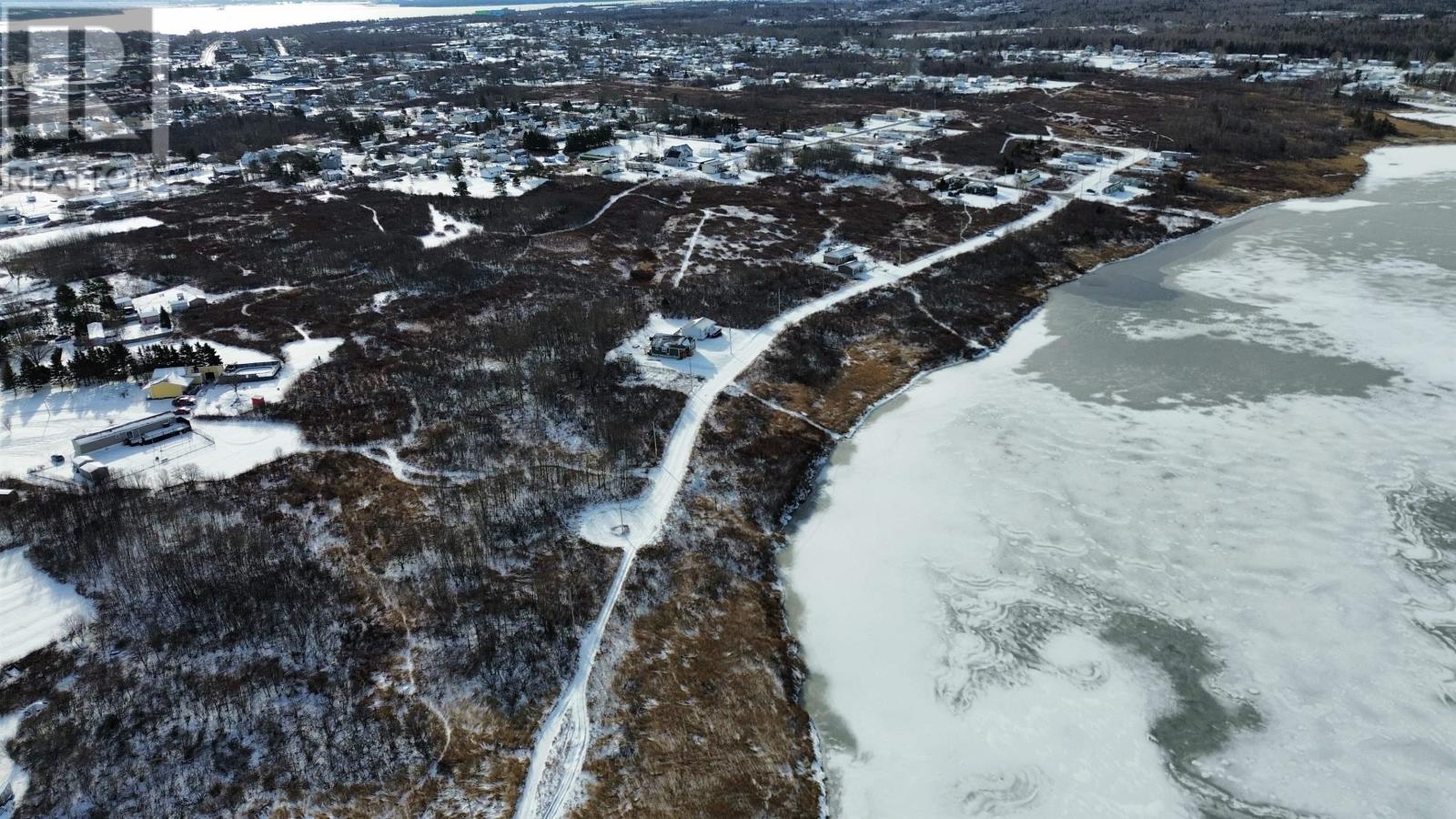 Parcel B Mcgean Street, Sydney Mines, Nova Scotia  B1V 1X4 - Photo 2 - 202501517