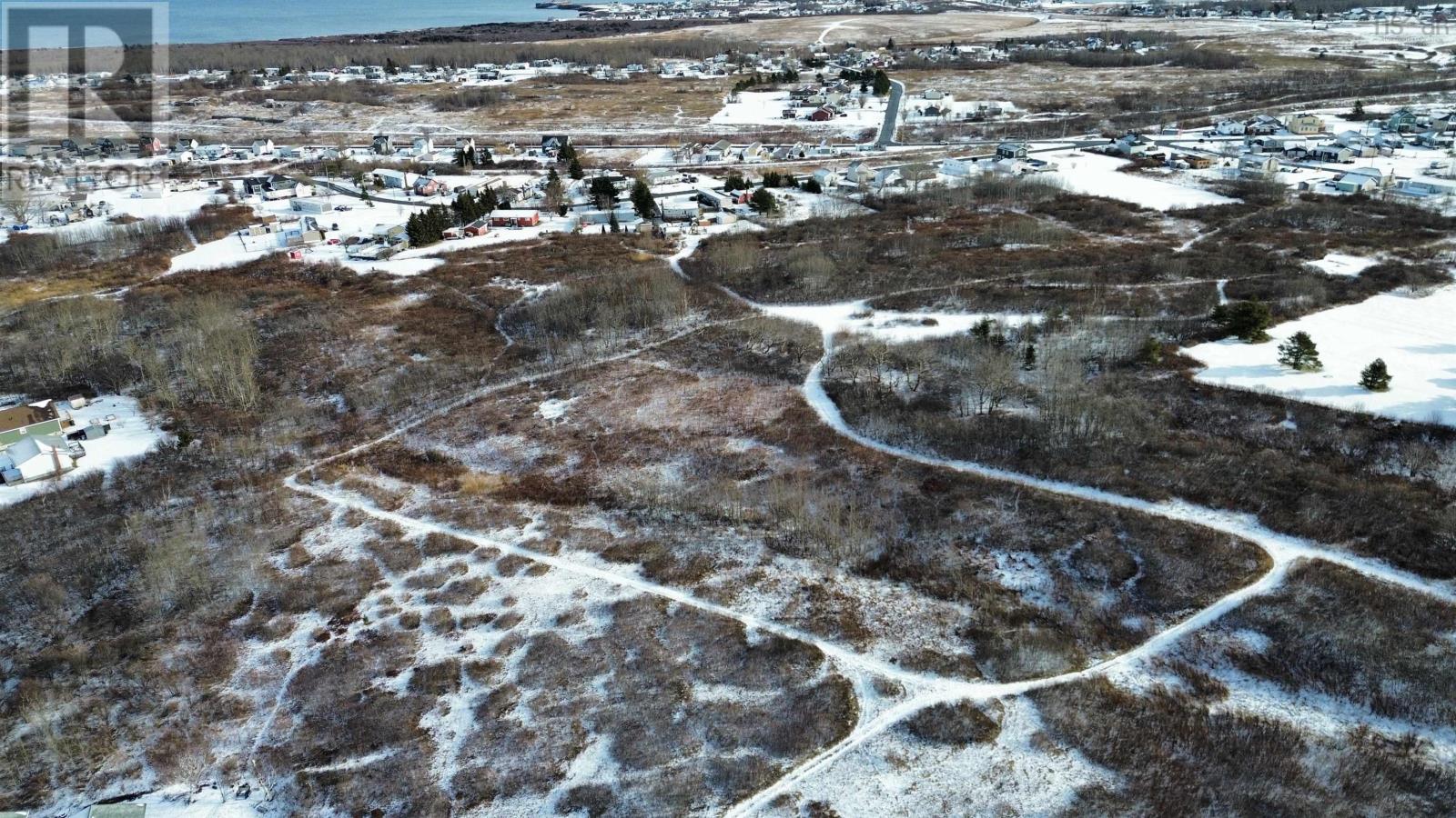 Parcel B Mcgean Street, Sydney Mines, Nova Scotia  B1V 1X4 - Photo 3 - 202501517