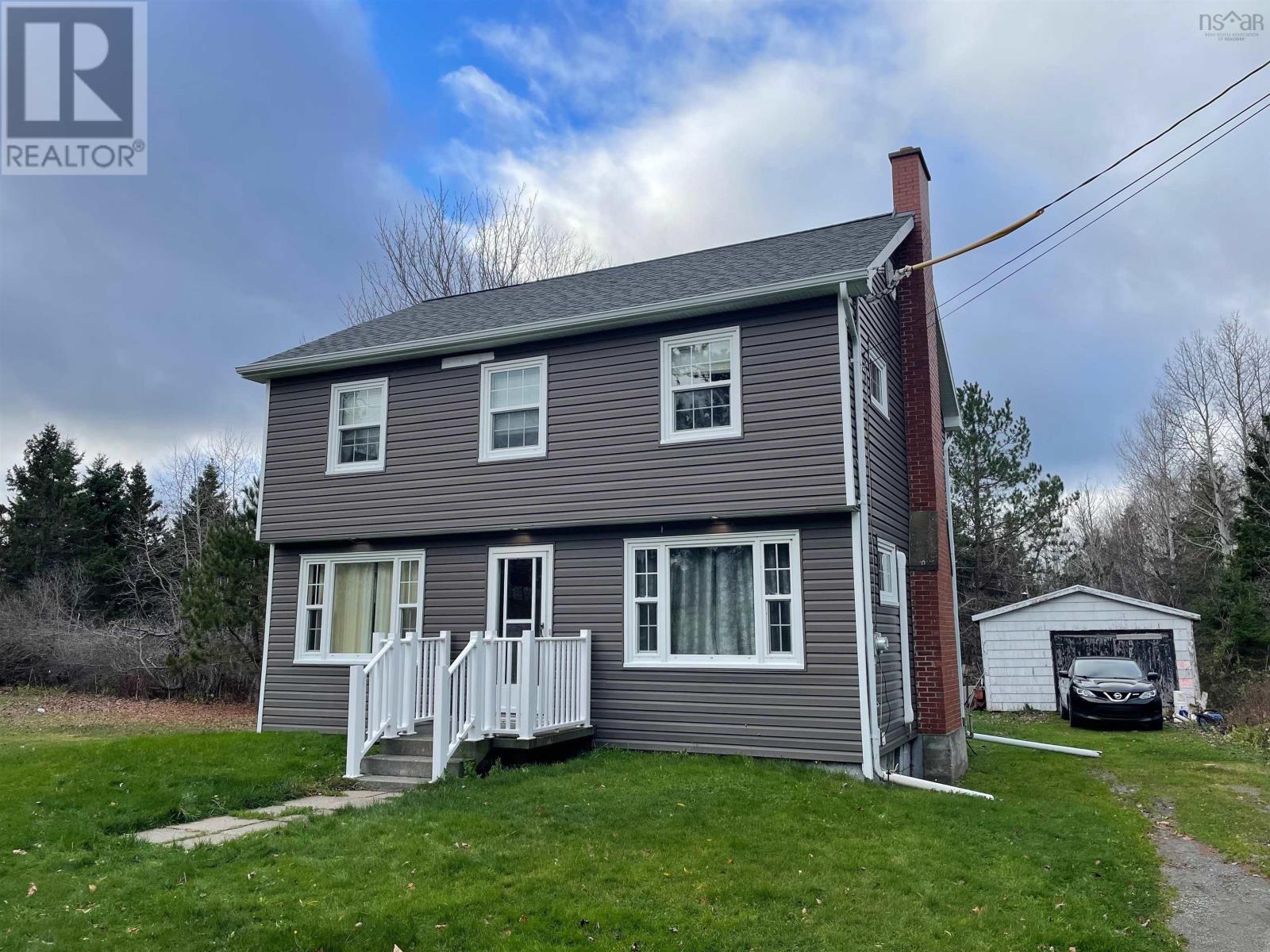 2610 Kings Road, sydney forks, Nova Scotia