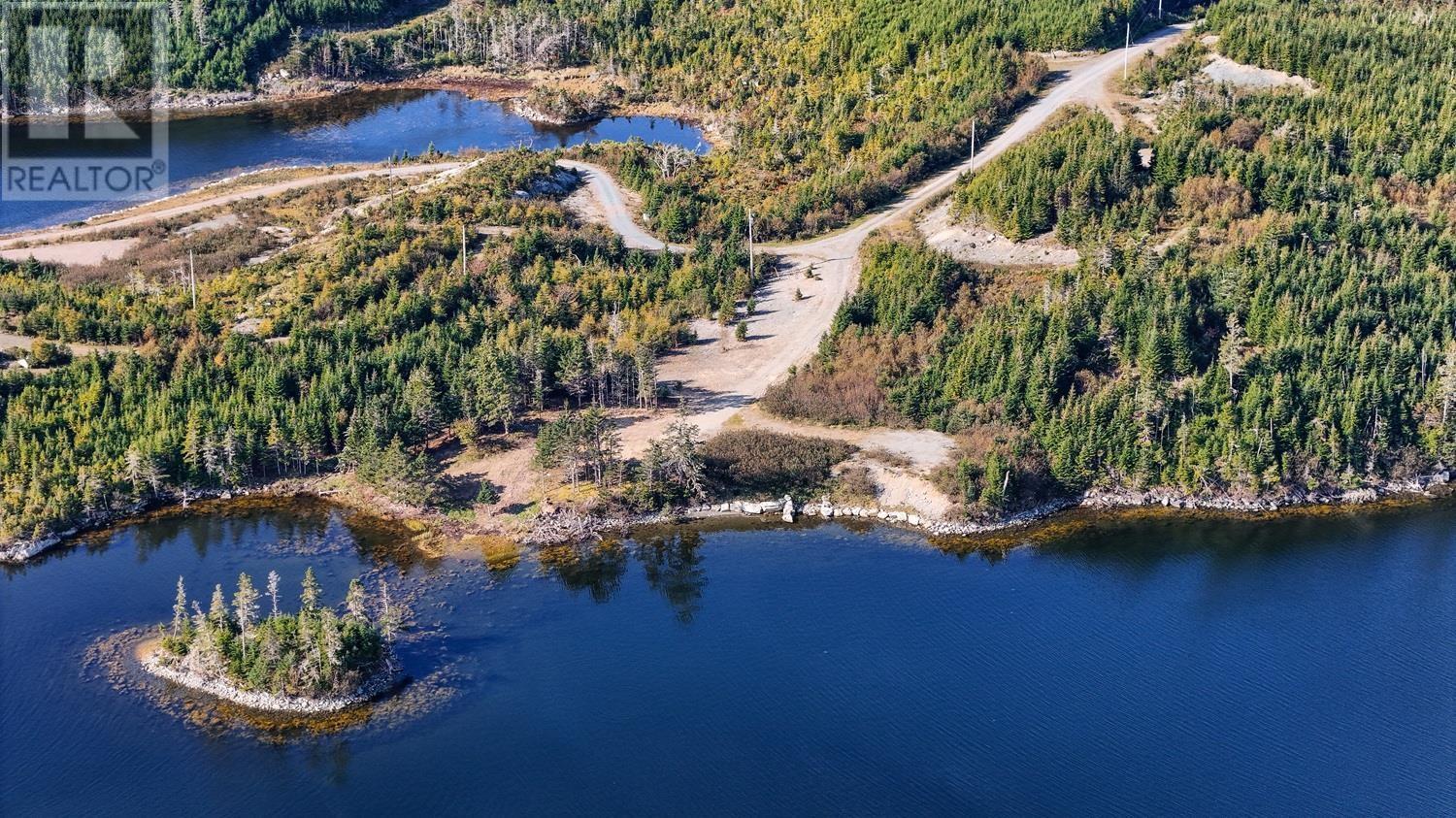 Lot 9 Spanish Ship Bay Drive, Spanish Ship Bay, Nova Scotia  B0J 2A0 - Photo 3 - 202501604