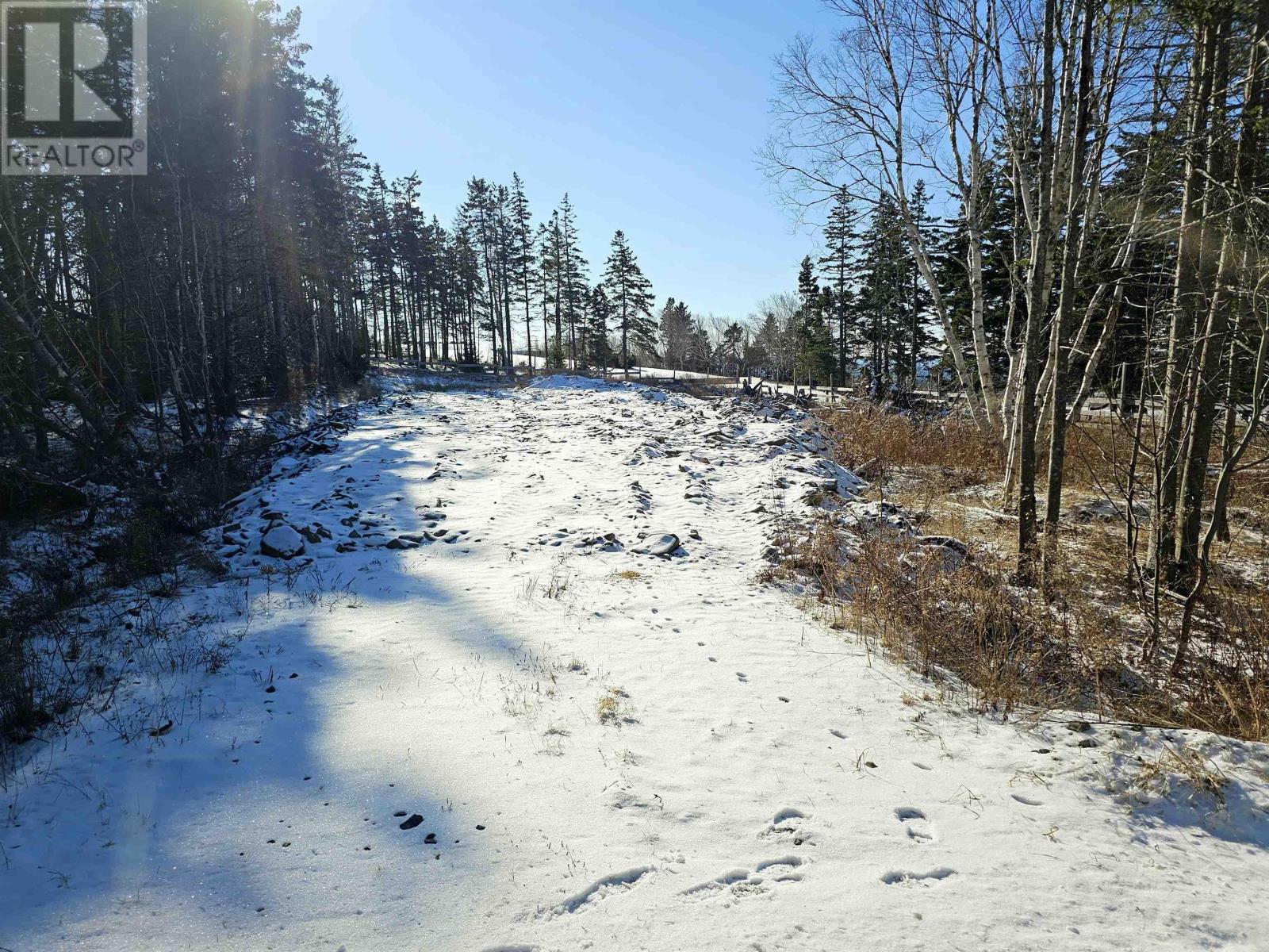 Lot 9 Groves Point Road, Hillside Boularderie, Nova Scotia  B1Y 2T5 - Photo 1 - 202501619