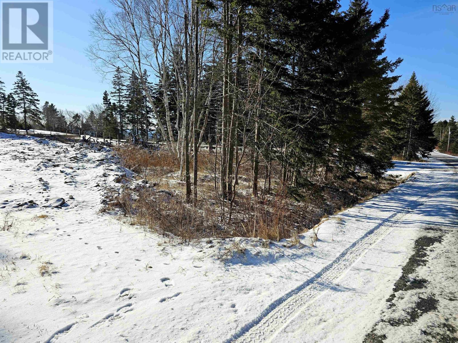 Lot 9 Groves Point Road, Hillside Boularderie, Nova Scotia  B1Y 2T5 - Photo 2 - 202501619