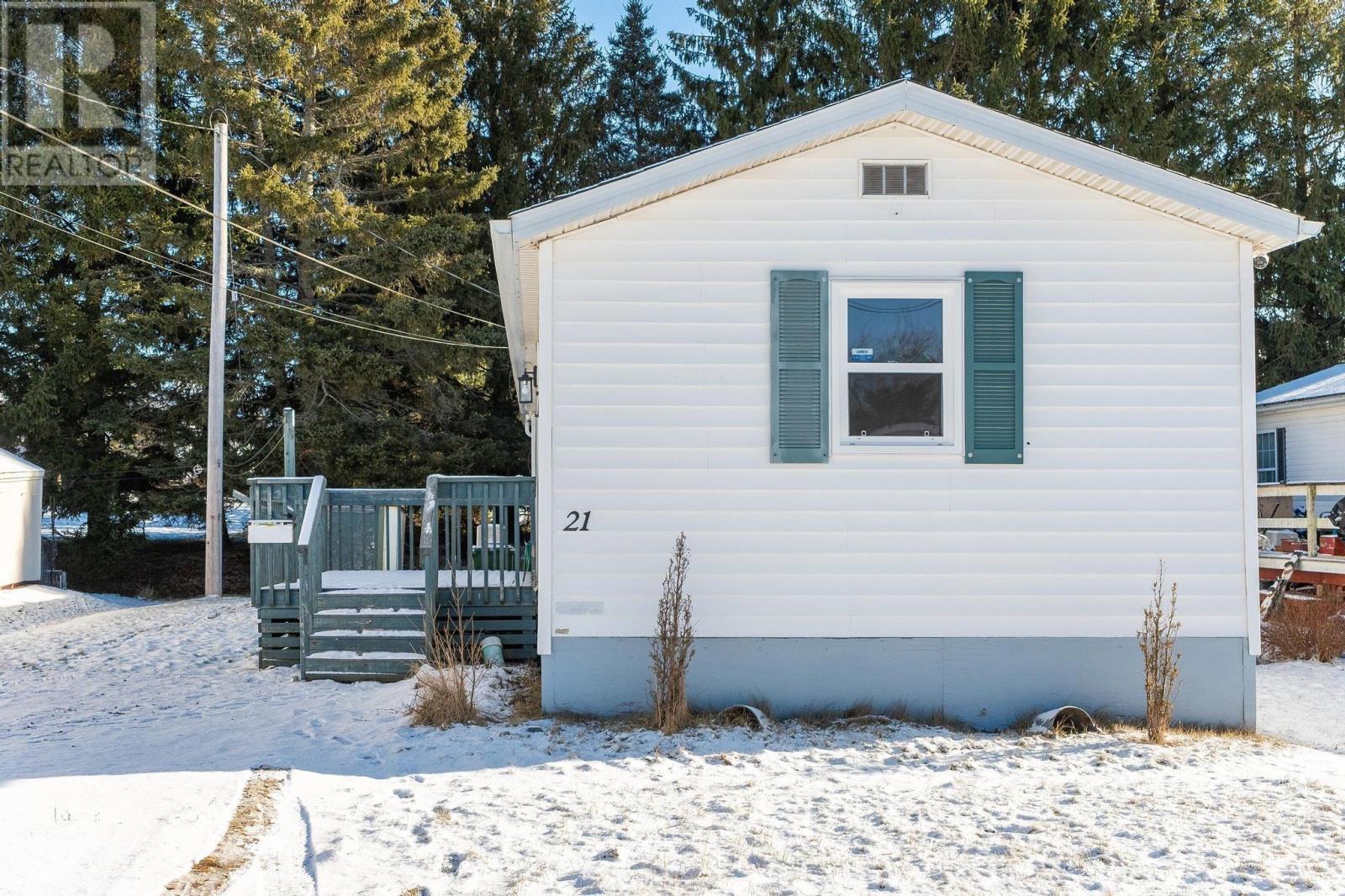 21 College Court, Bible Hill, Nova Scotia  B2N 6P3 - Photo 32 - 202501834