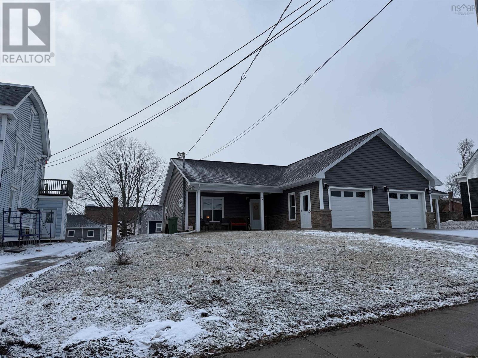 116 Stellar Streets, Stellarton, Nova Scotia  B0K 1S0 - Photo 24 - 202501932