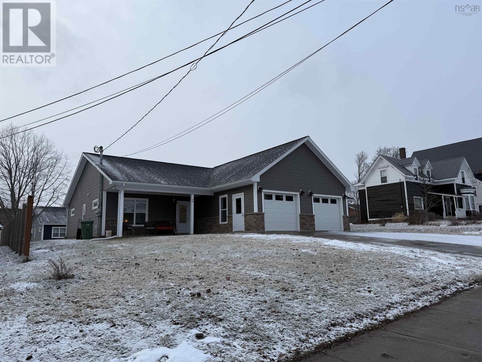 116 Stellar Streets, Stellarton, Nova Scotia  B0K 1S0 - Photo 29 - 202501932