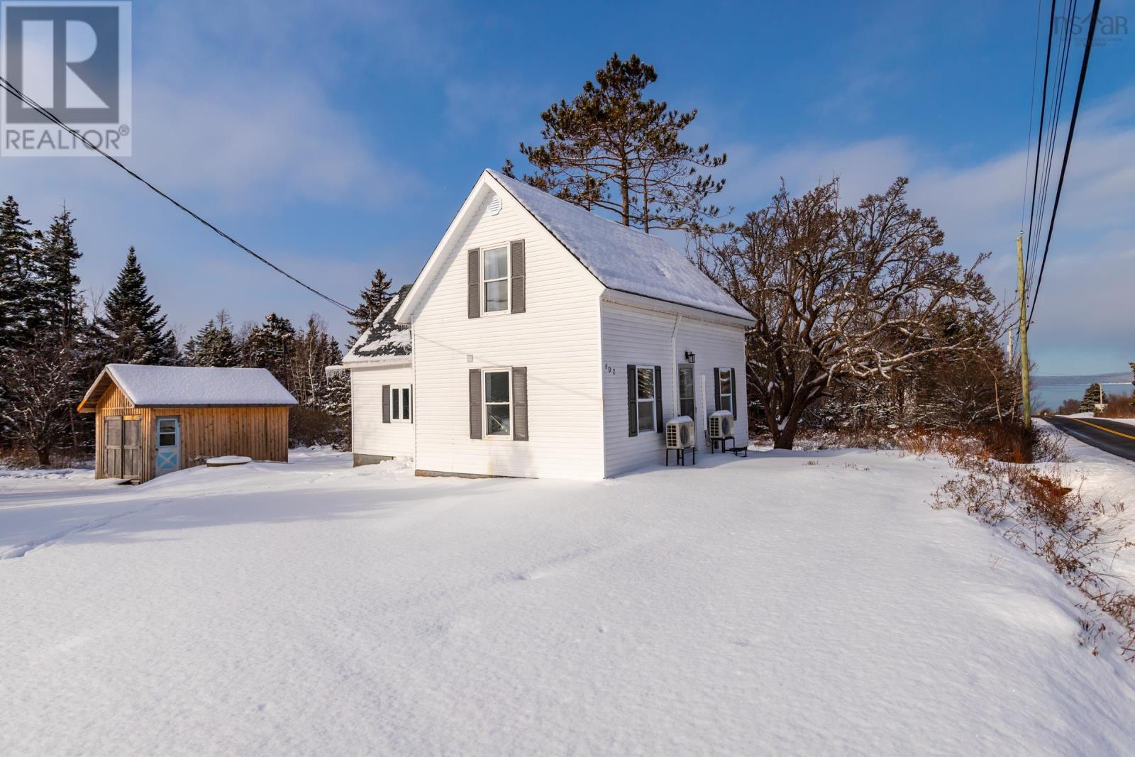 102 French Road, Plympton, Nova Scotia  B0W 2R0 - Photo 31 - 202502058