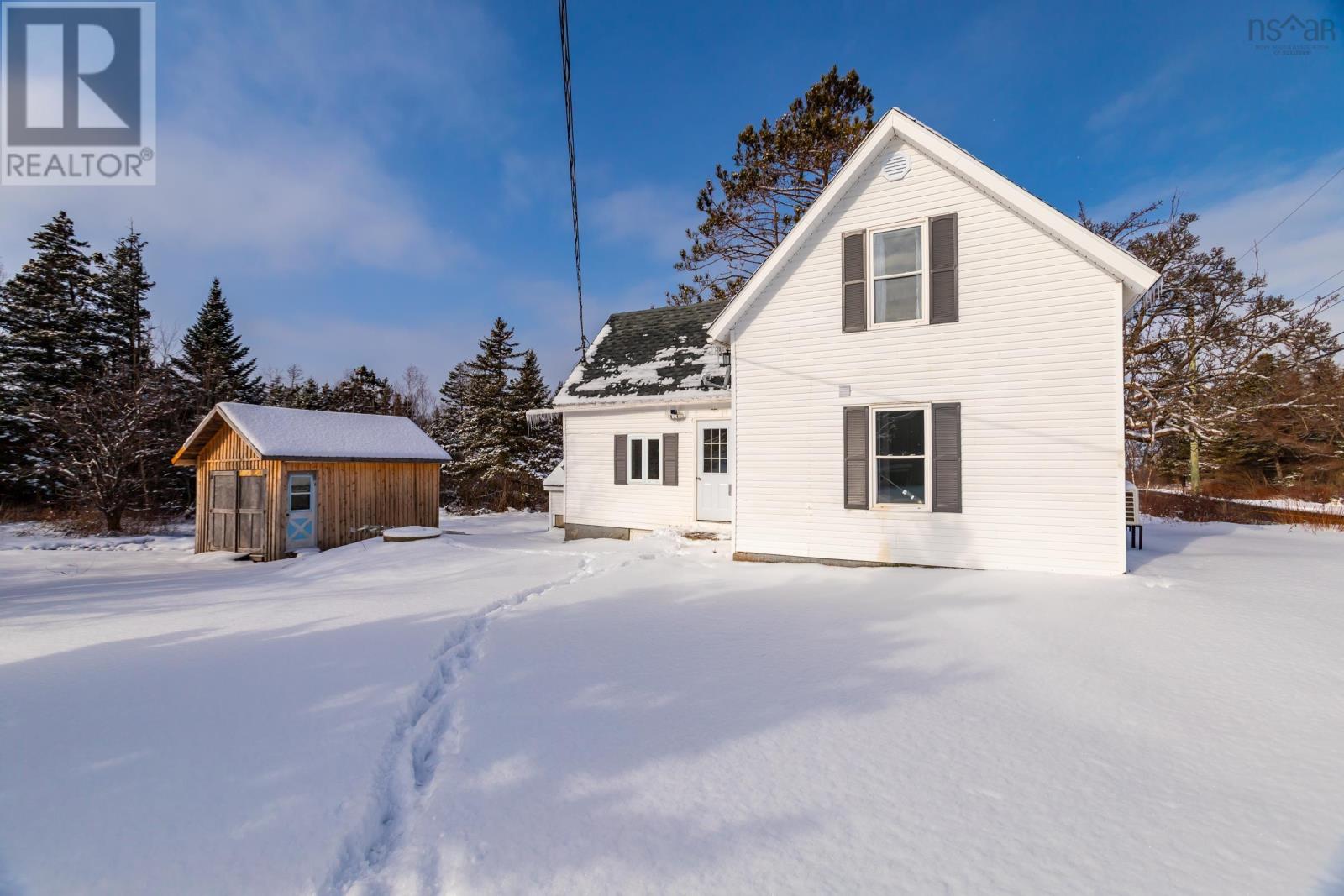 102 French Road, Plympton, Nova Scotia  B0W 2R0 - Photo 32 - 202502058