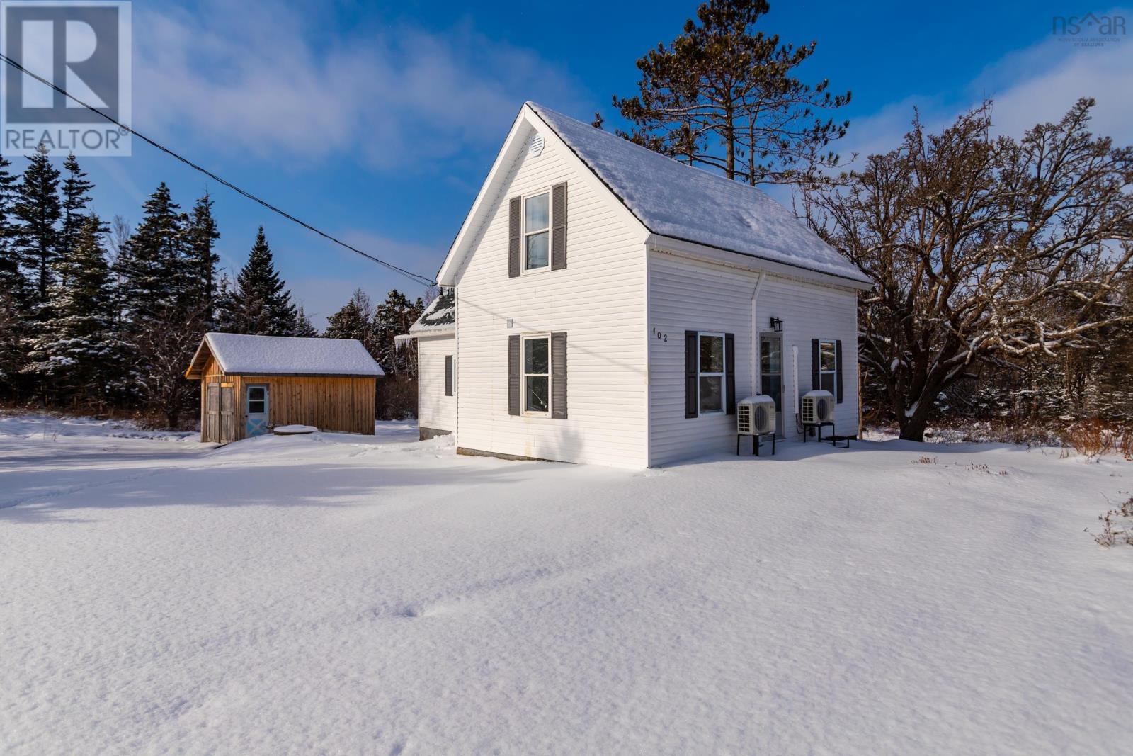 102 French Road, Plympton, Nova Scotia  B0W 2R0 - Photo 33 - 202502058